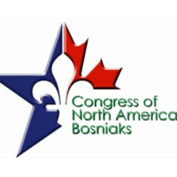 The Congress of North American Bosniaks