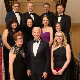 Vice President Biden's Keynote Address at the ACBH Gala-